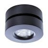 Точечный накладной светильник Arte Lamp VELA A2511PL-1BK