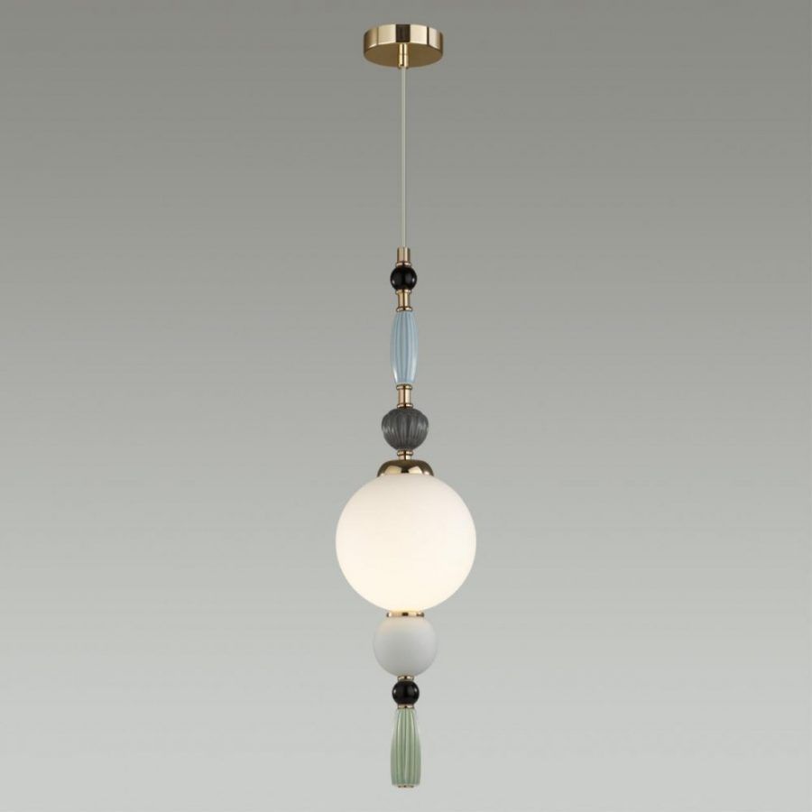Подвес Odeon Light Palle 5405/1A
