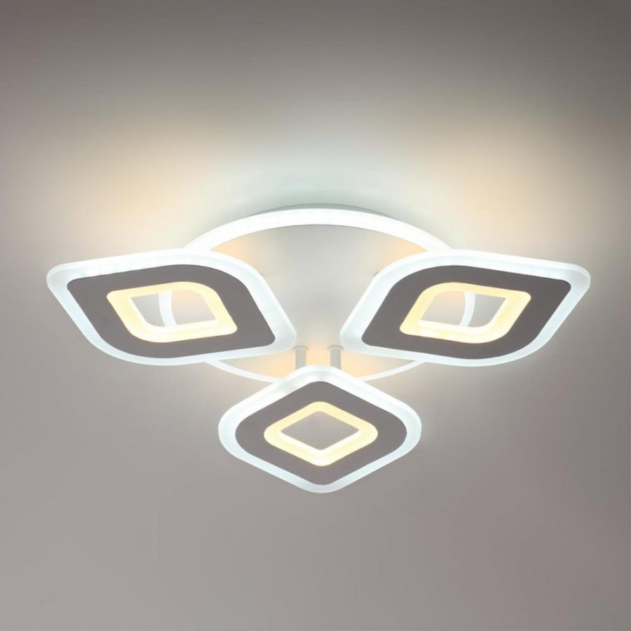 Светильник потолочный Lumion Vikki 8255/62CL