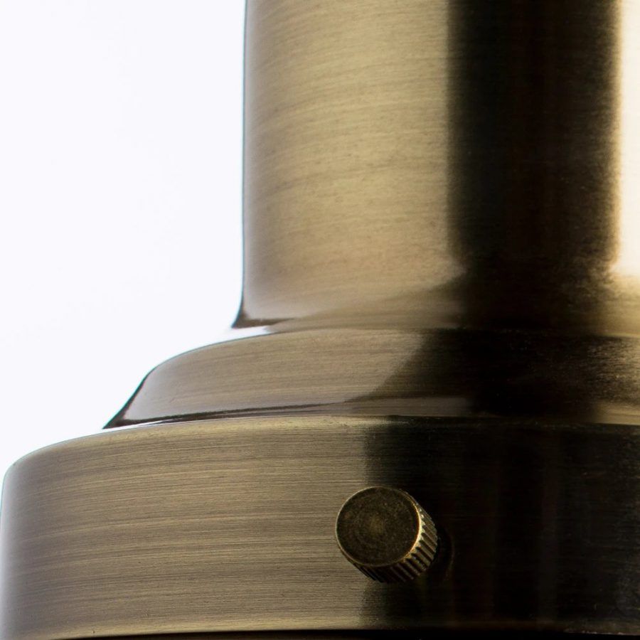 Подвесной светильник Arte Lamp FISHERMAN A5530SP-1AB