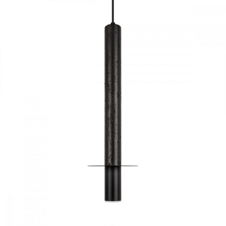 10583B Black Подвесной светильник LOFT IT Everest