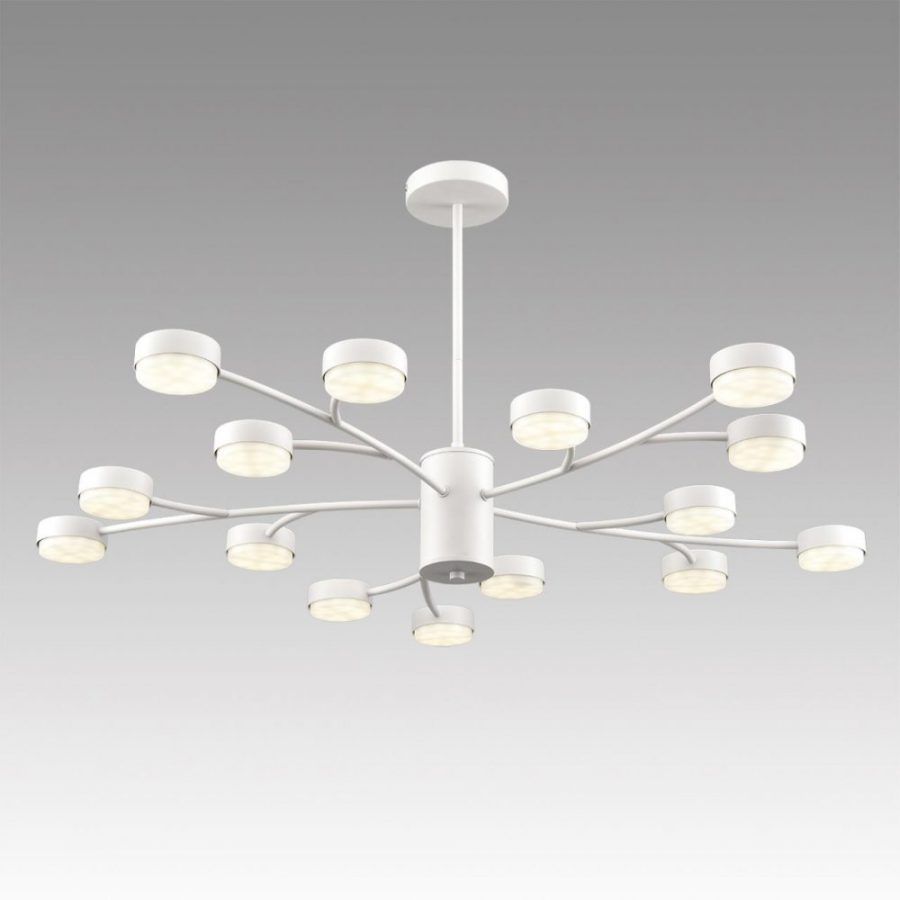 Люстра Lumion Torina 8265/15