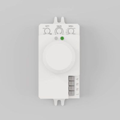 Датчики движения и освещенности Lighting control SM-01