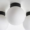 Люстра потолочная Globo Lightstar 812017