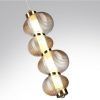 Подвес Odeon Light Bruco 5095/17L