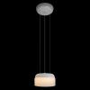 10466P Milky white Подвесной светильник LOFT IT Totem