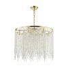 Люстра Odeon Light Chokka 5028/9
