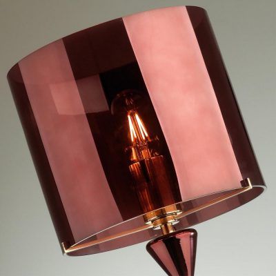 Абажур Odeon Light Tower 4868/1S