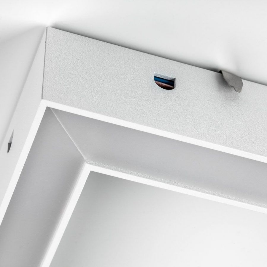 Светильник трековый SMART APP Teta Lightstar 205256