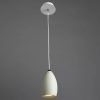 Подвесной светильник Arte Lamp ATLANTIS A4004SP-1WH