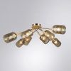 Потолочная люстра Arte Lamp MARIA A4536PL-8AB