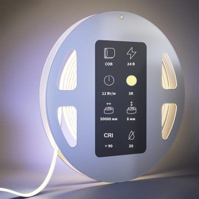 Светодиодная лента Led Strip 201221