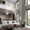 Настольная лампа Odeon Light Collier 5456/15TL