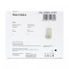 Потолочный светильник Voltega VGL7238DL-01W1