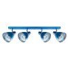 Спот Arte Lamp MARTED A2215PL-4BL