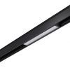 Трековый светильник для низковольного шинопровода Novotech Kit 358520