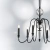 Люстра подвесная Ragno Lightstar 732067