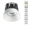 Встраиваемый светодиодный светильник Novotech Metis 357585