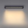 Уличный фасадный светильник Odeon Light Graze 7040/10WL