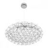 9027-75 Chrome Подвесной светильник LOFT IT Raimond