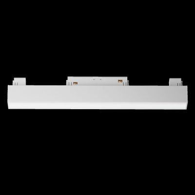 Трековый светильник Technical TR074-2-12W4K-W