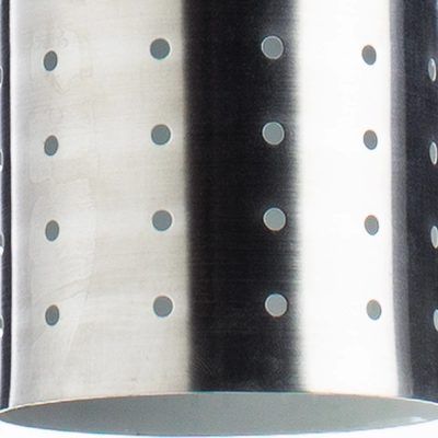 Подвесной светильник Arte Lamp LUCIDO A4082SP-1SS
