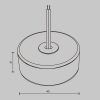 Пульт Lighting control 711038