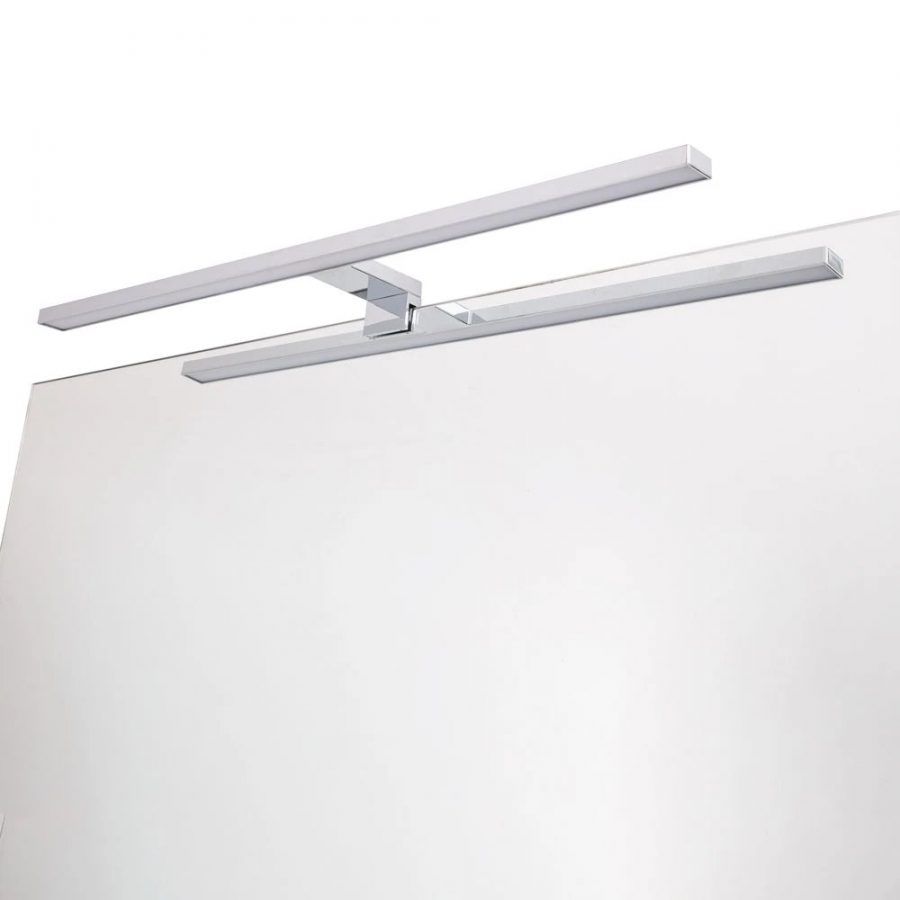 Подсветка для зеркал Arte Lamp STECCA A2730AP-1CC