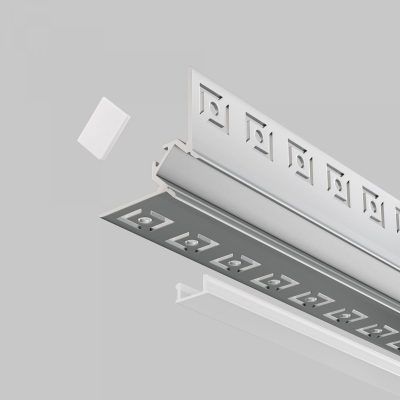 Профиль Led Strip ALM-5022-S-2M