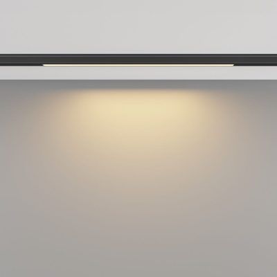 Трековый светильник Technical TR190-1-5W2.7K-B