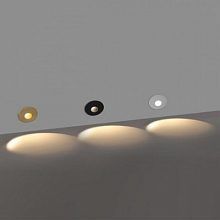 Подсветка лестницы Odeon Light Escala 7166/3WL