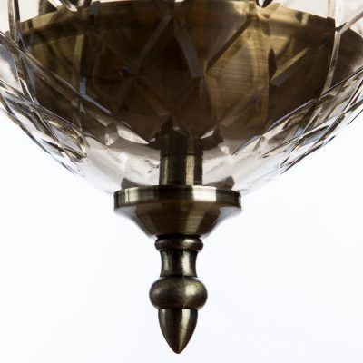 Подвесной светильник Divinare REGGIA 1250/15 SP-3
