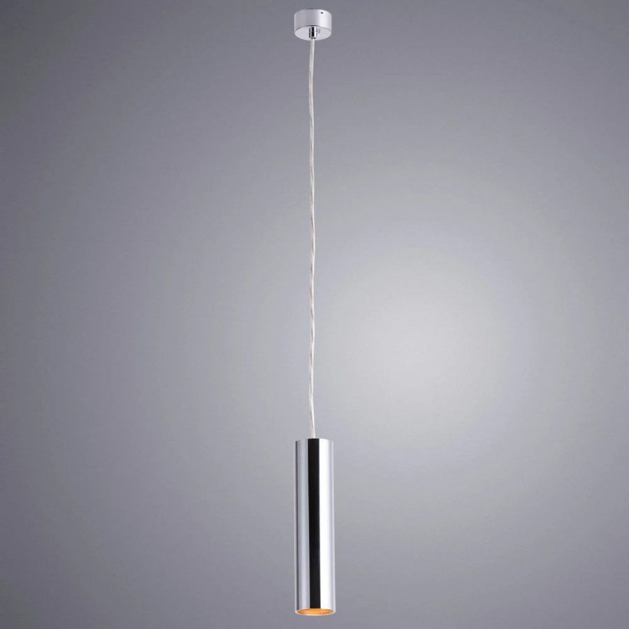 Точечный подвесной светильник Arte Lamp SIRIUS A1524SP-1CC