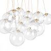 10270/D15 Подвесной светильник LOFT IT Pop it