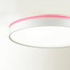 Настенно-потолочный светильник Sonex Kezo Pink 7708/DL
