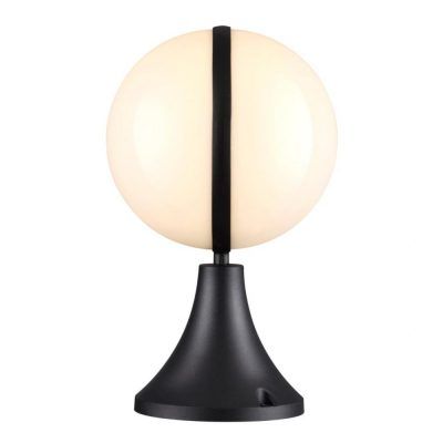 Ландшафтный светильник на столб Odeon Light Lomeo 4832/1A