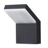 Уличный фасадный светильник Novotech Roca 357520