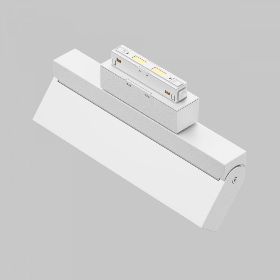 Трековый светильник Technical TR077-2-20W3K-W
