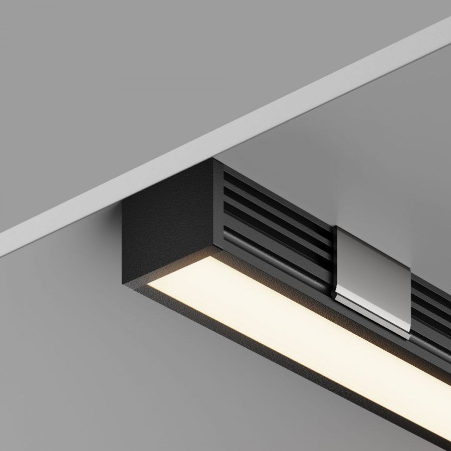 Профиль Led Strip 631006
