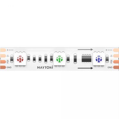 Светодиодная лента Led Strip 201244