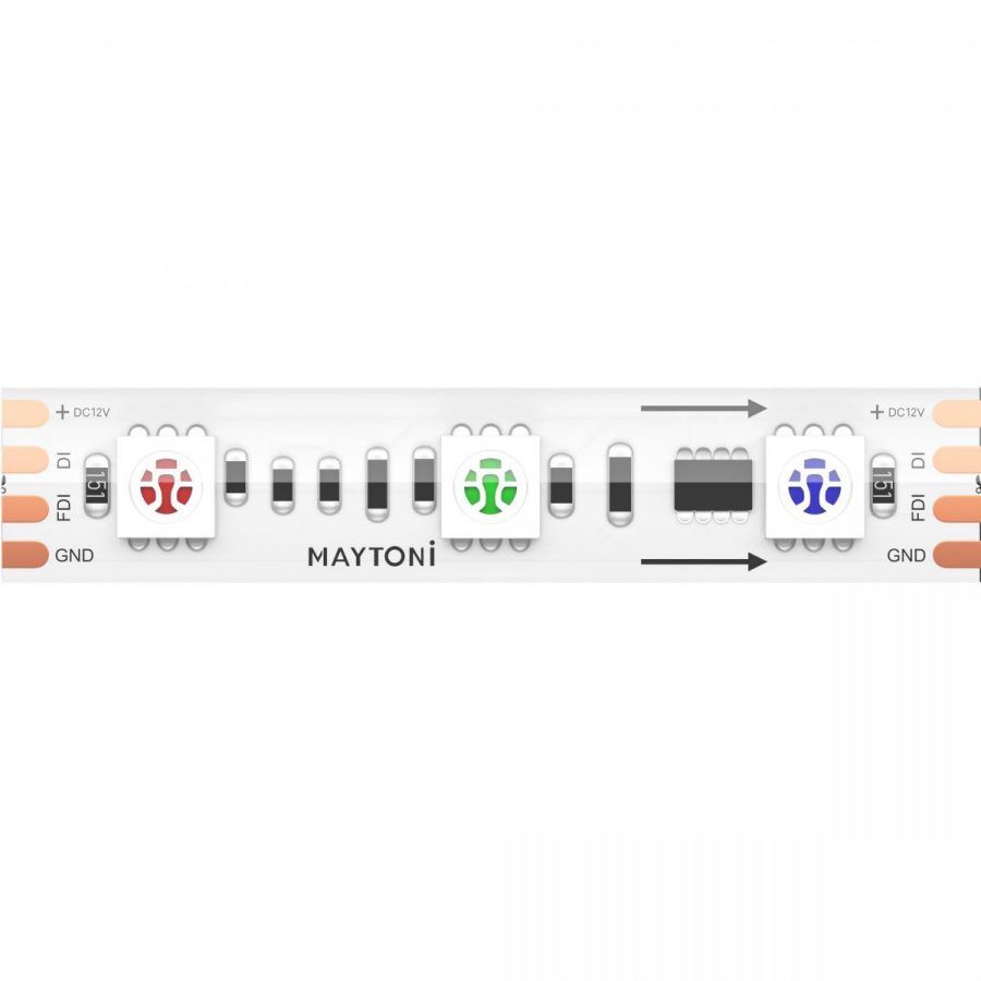 Светодиодная лента Led Strip 201244