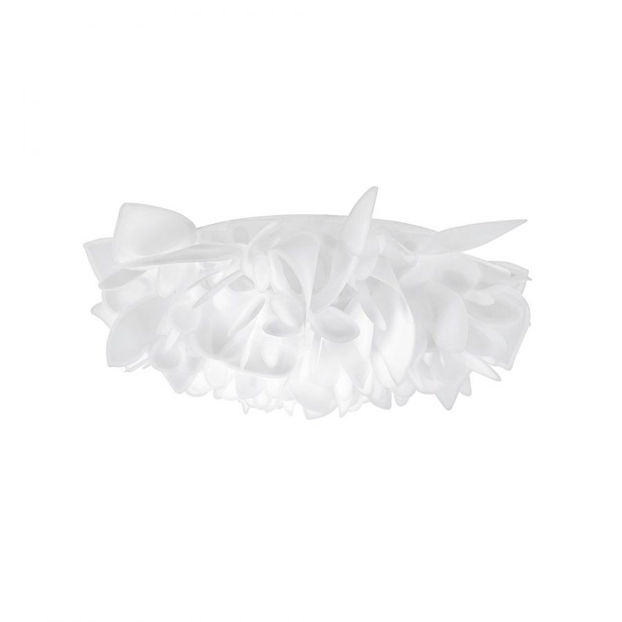 10594/530C White Потолочный светильник LOFT IT Clizia