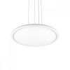 10454/400P White Подвесной светильник LOFT IT Sweety