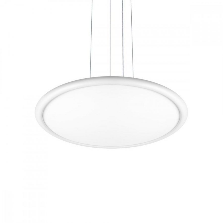 10454/400P White Подвесной светильник LOFT IT Sweety