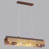 Подвес линейный Lumion Dana 8005/4A