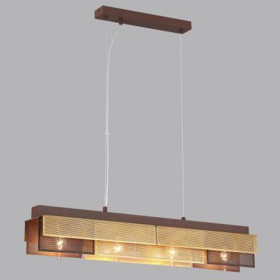 Подвес линейный Lumion Dana 8005/4A