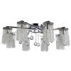 Потолочная люстра Arte Lamp CASCATA A3028PL-8CC
