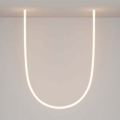 Комплектующие для гибкого неона Led Strip 20321