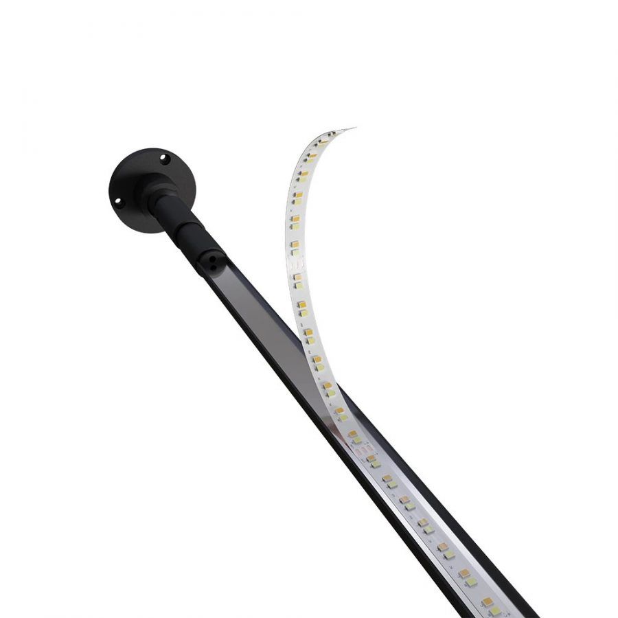 Комплект креплений для тросовой системы Arte Lamp SKYCROSS A600506
