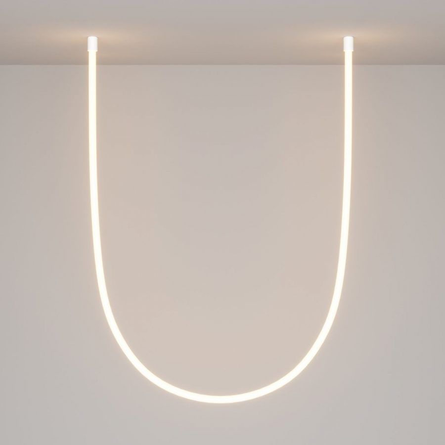 Комплектующие для гибкого неона Led Strip 20321